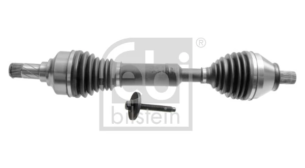 Drive Shaft